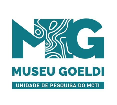 LOGO MUSEU GOELDI